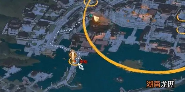 逆水寒水啸钱塘攻略：高效通关视频教程，轻松掌握新技能