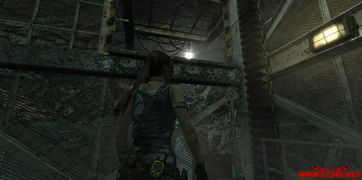 古墓丽影9生存攻略:揭秘第三集核心技巧与新增价值 古墓丽影9生存攻略:揭秘第三集核心技巧与新增价值