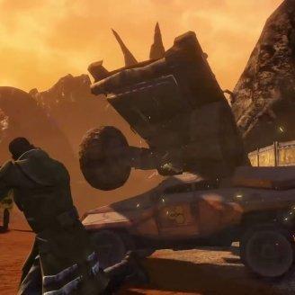 《红色派系游击战》全主线攻略:深度解析生存技巧与战略布局 《红色派系游击战》全主线攻略:深度解析生存技巧与战略布局