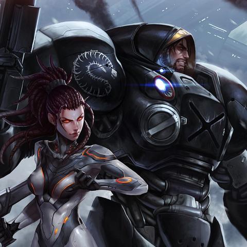 《星际争霸2》国服2.0.4补丁震撼来袭！新版本亮点抢先看