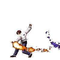 拳皇15年热度不减,盘点十大经典角色让你回味无穷 拳皇15年热度不减,盘点十大经典角色让你回味无穷