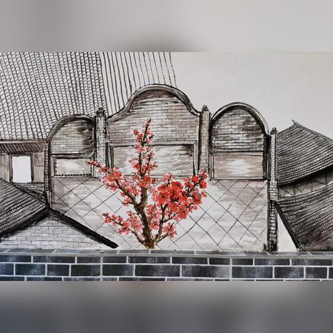 水墨风游戏逆袭揭秘：国产佳作横扫十大榜单