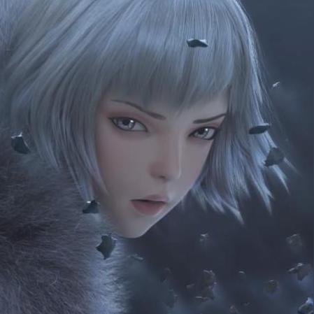 逆水寒美女捏脸精选,颜值正义新风尚赏 逆水寒美女捏脸精选,颜值正义新风尚赏