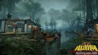 《孤岛危机3》DLC争议：深度解析游戏圈钱新策略