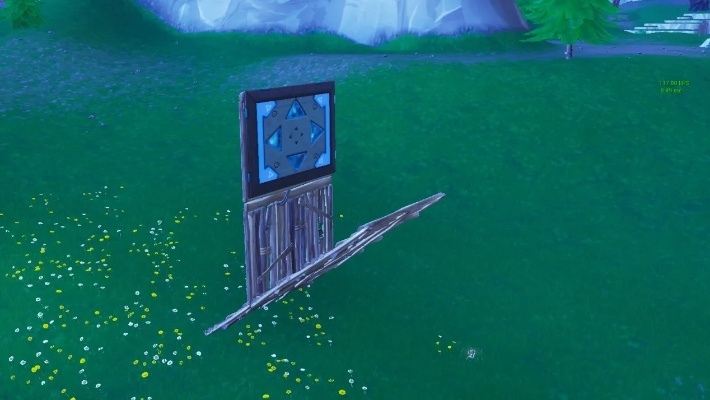 《堡垒之夜》弹跳器陷阱攻略:轻松掌握跳跃技巧 《堡垒之夜》弹跳器陷阱攻略:轻松掌握跳跃技巧