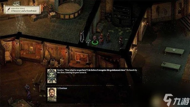 《永恒之柱2》全角色宠物导师招募攻略详尽解析