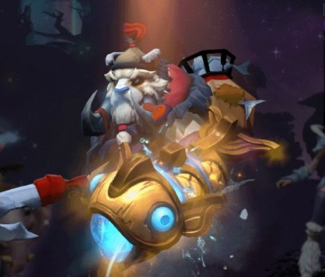 巨牙海民大招揭秘：海洋霸主全新力作震撼登场