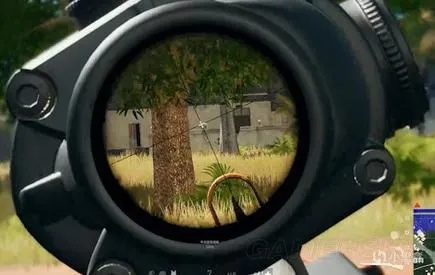 绝地求生狙击枪身法攻略：精准对枪技巧全解析