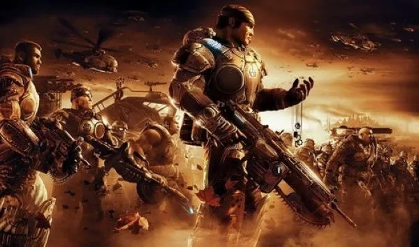 《战争机器2》线上模式引热议，玩家热议制作人后悔？