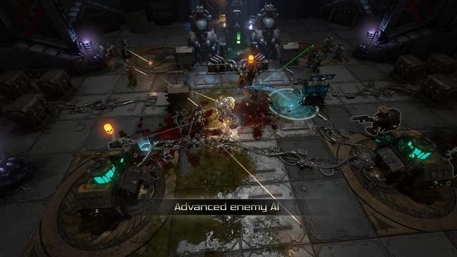 《战锤40K审判者》炎术者秘技：无限扭曲流派装备攻略解析