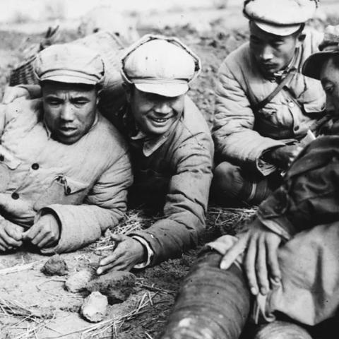 火箭炮武器解析：揭秘堡垒之夜全新火力核心