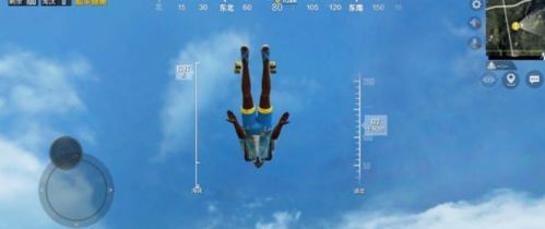 4x4小地图K城跳伞攻略:精准推荐与高效打法解析 4x4小地图K城跳伞攻略:精准推荐与高效打法解析