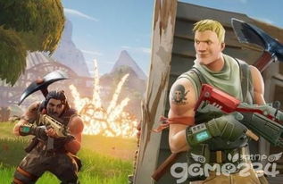 堡垒之夜PVE僵尸深度解析:类型特点全揭秘,生存攻略新视角 堡垒之夜PVE僵尸深度解析:类型特点全揭秘,生存攻略新视角