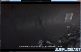 超能侦探伊森卡特，对决碎尸狂魔惊悚揭秘