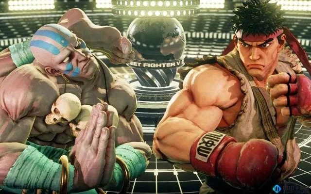 《街头霸王5》取消及目押确认反应时间革新解析