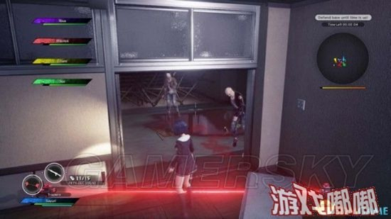 女子高生僵尸猎人攻略:深度解析全章节剧情与猎杀技巧 女子高生僵尸猎人攻略:深度解析全章节剧情与猎杀技巧