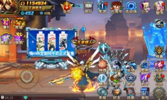 十大佳酿相伴，盘点酒桌上的游戏英雄风采