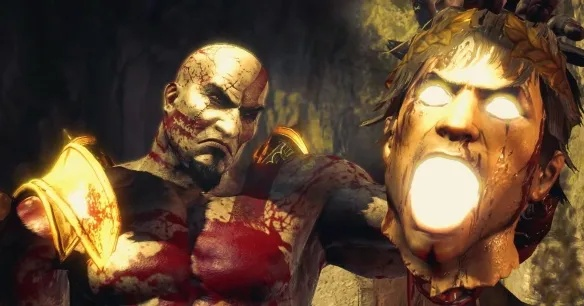 盘点：奎爷中枪！揭秘被高估游戏角色Top10之实力误区