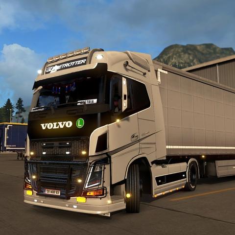 《欧洲卡车模拟2》新手必看!系统操作详解+独家攻略秘籍 《欧洲卡车模拟2》新手必看!系统操作详解+独家攻略秘籍