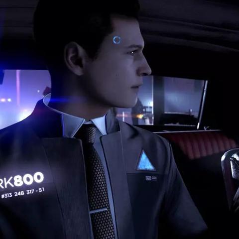 《底特律变人》剧情解析：黑桐谷歌深度攻略全解析