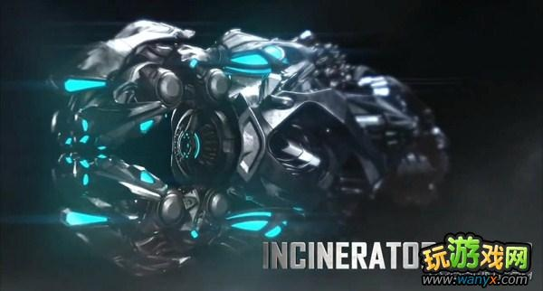 异形载具狂潮肆虐，孤岛危机3震撼预告揭秘未来战力