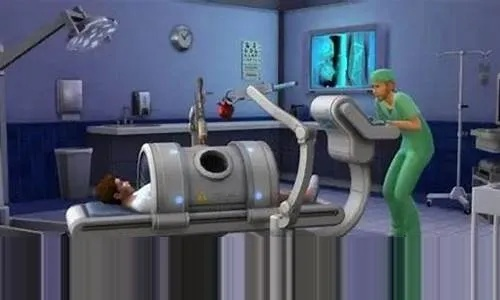 《外科手术模拟2013》挑战极限！高难度手术等你来战