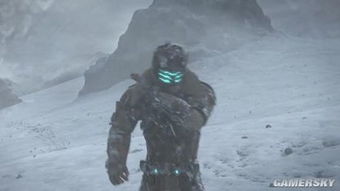 宇宙巅峰工程师驾临，《死亡空间3》火爆发售预告震撼来袭！