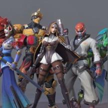 仙剑5前传绝技揭秘：超酷连击无限连携技赏析