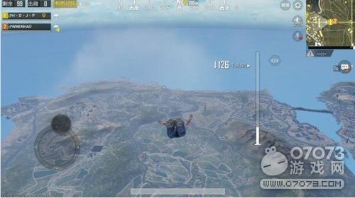 快速跳伞技巧解析：新手必看《绝地求生》高效落地攻略