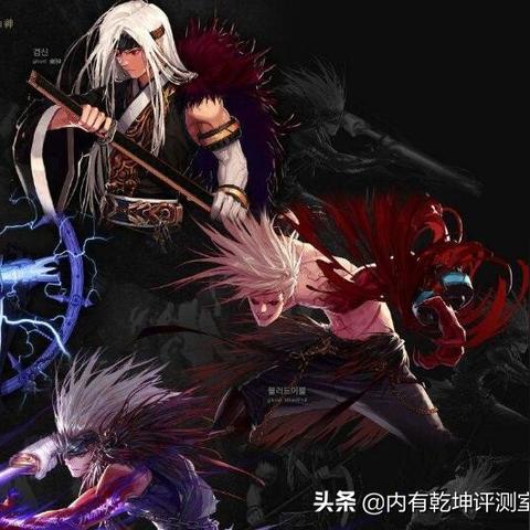 鬼泣武器攻略：大枪新用法，告别左右手抱抱烦恼