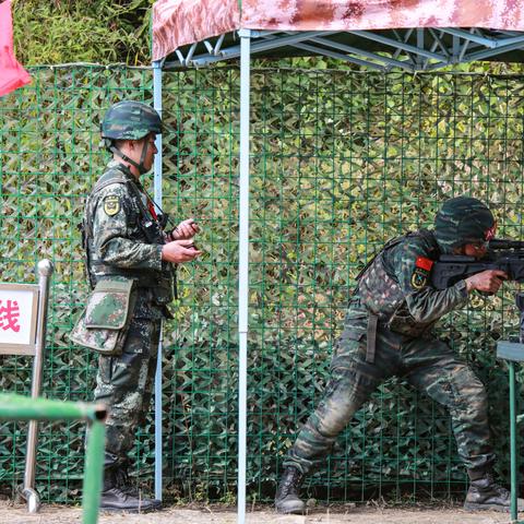 《幽灵战士2》狙击巅峰，全新上市震撼来袭！