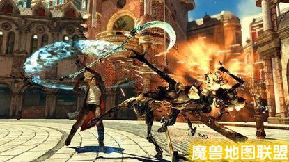 打造巅峰挑战:揭秘彪形大物完美BOSS战十大制胜要素**新策略** 打造巅峰挑战:揭秘彪形大物完美BOSS战十大制胜要素**新策略**