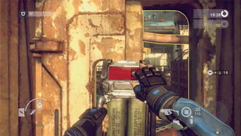 射击游戏玩家14大坏习惯揭秘：乱射幻象，精准力降级！