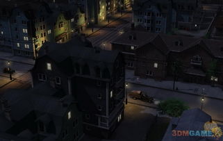 《黑手党：黑帮之城》2月发售预告，探秘新篇章震撼来袭