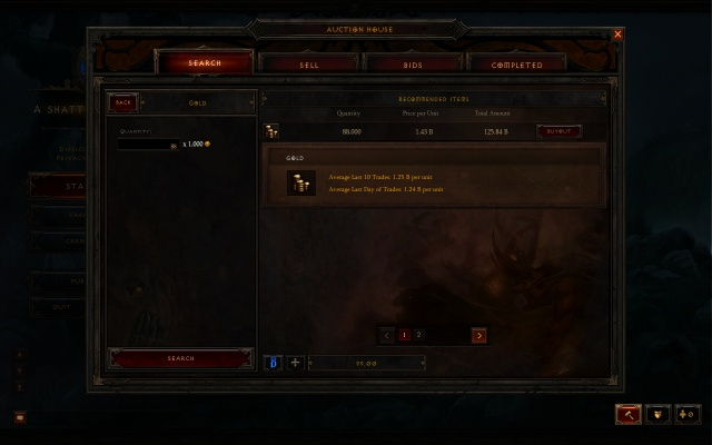 《暗黑3》拍卖行移植魔兽新动向,独家揭秘! 《暗黑3》拍卖行移植魔兽新动向,独家揭秘!