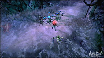 《愤怒小红帽》猎魔姬测试火爆开启！独家体验抢先看