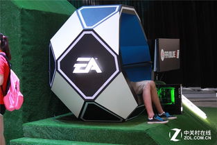 魔声联手EA体育，MVP耳机风骚升级，电竞新宠来袭！