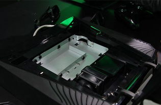 Steam Box新解：揭秘游戏主机革命先锋