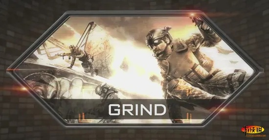 中国首曝！使命召唤9新DLC揭秘：全新地图震撼来袭