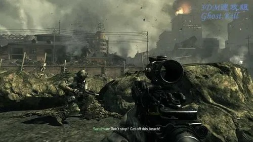 2012年度必玩清单：盘点十大错过经典单机游戏，良心推荐！