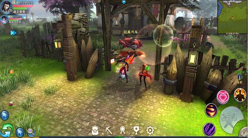 2012年度绝美游戏动图盘点，每一帧都是视觉盛宴！