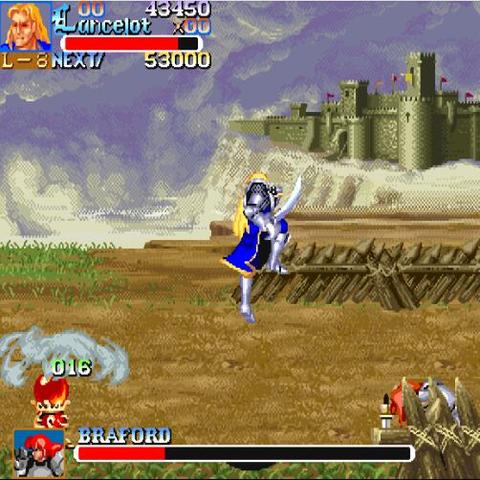 80后回忆录:90后热爱的经典游戏大盘点**新体验** 80后回忆录:90后热爱的经典游戏大盘点**新体验**