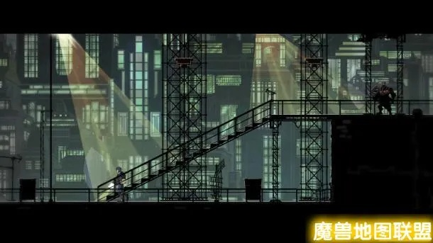 暗黑清新风2012年度五大原创游戏，揭秘新视角创意盛宴