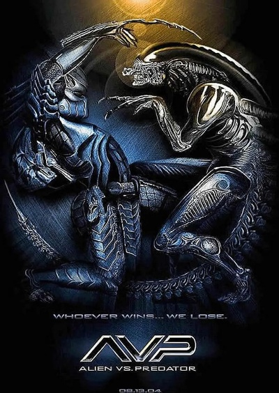 异形殖民军新壁纸曝光，揭秘异兽神秘面纱！