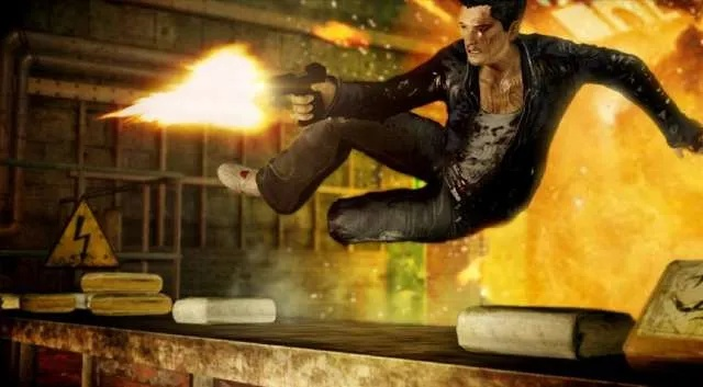 全新升级！《热血无赖》流畅无忧，卡顿问题一网打尽，体验新飞跃