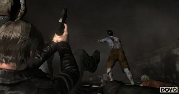 《生化危机6》转型失败，全新恐怖力作震撼回归