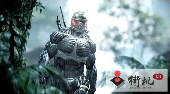 《孤岛危机3》中文版大揭秘，明年2月19日震撼发售，全新体验来袭！