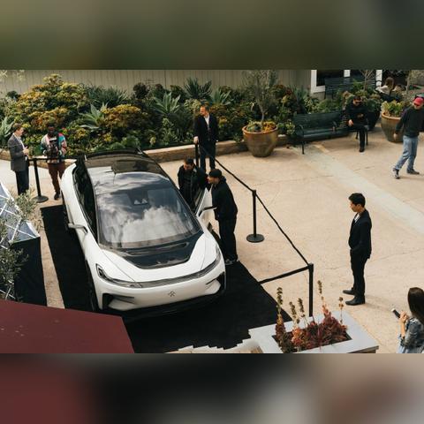 庆祝FF25周年：逆境求生，未来可期，前景光明