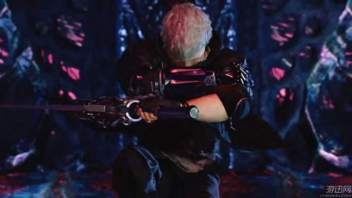 《鬼泣5》开场揭秘：但丁激情夜，游戏魅力新体验
