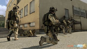 《武装突袭3》明年震撼回归，全新升级体验即将开启